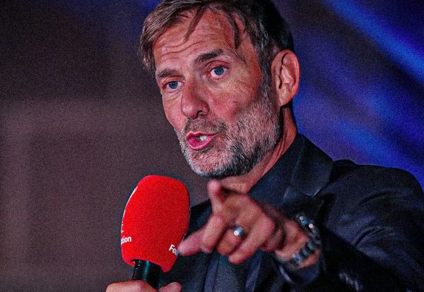 Γιούργκεν Κλοπ