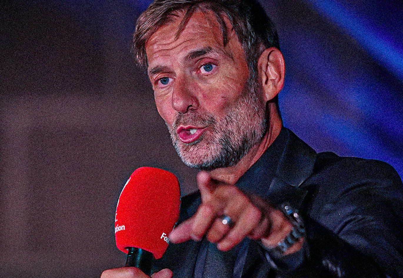 Ξέσπασε ο Στόιτσκοφ κατά του Κλοπ: «Δεν περίμενα να μιλήσει έτσι»