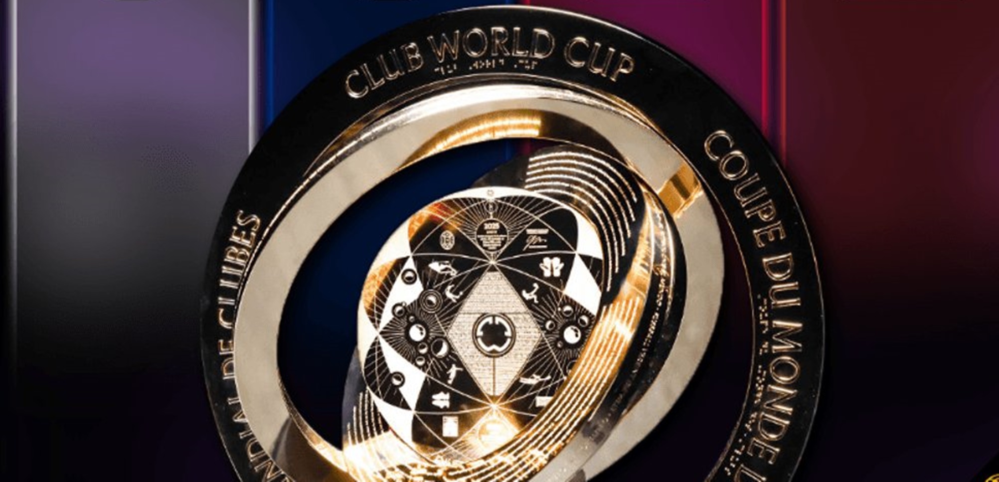 Παγκόσμιο Κύπελλο Συλλόγων: Μόνο η… αφρόκρεμα συνεχίζει! (pic)