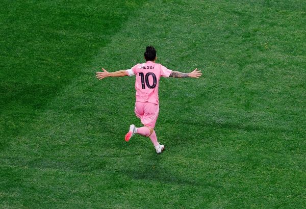 Λιονέλ Μέσι: Τα νούμερά του δεν είναι φυσιολογικά...Αλλά μυθικά!
