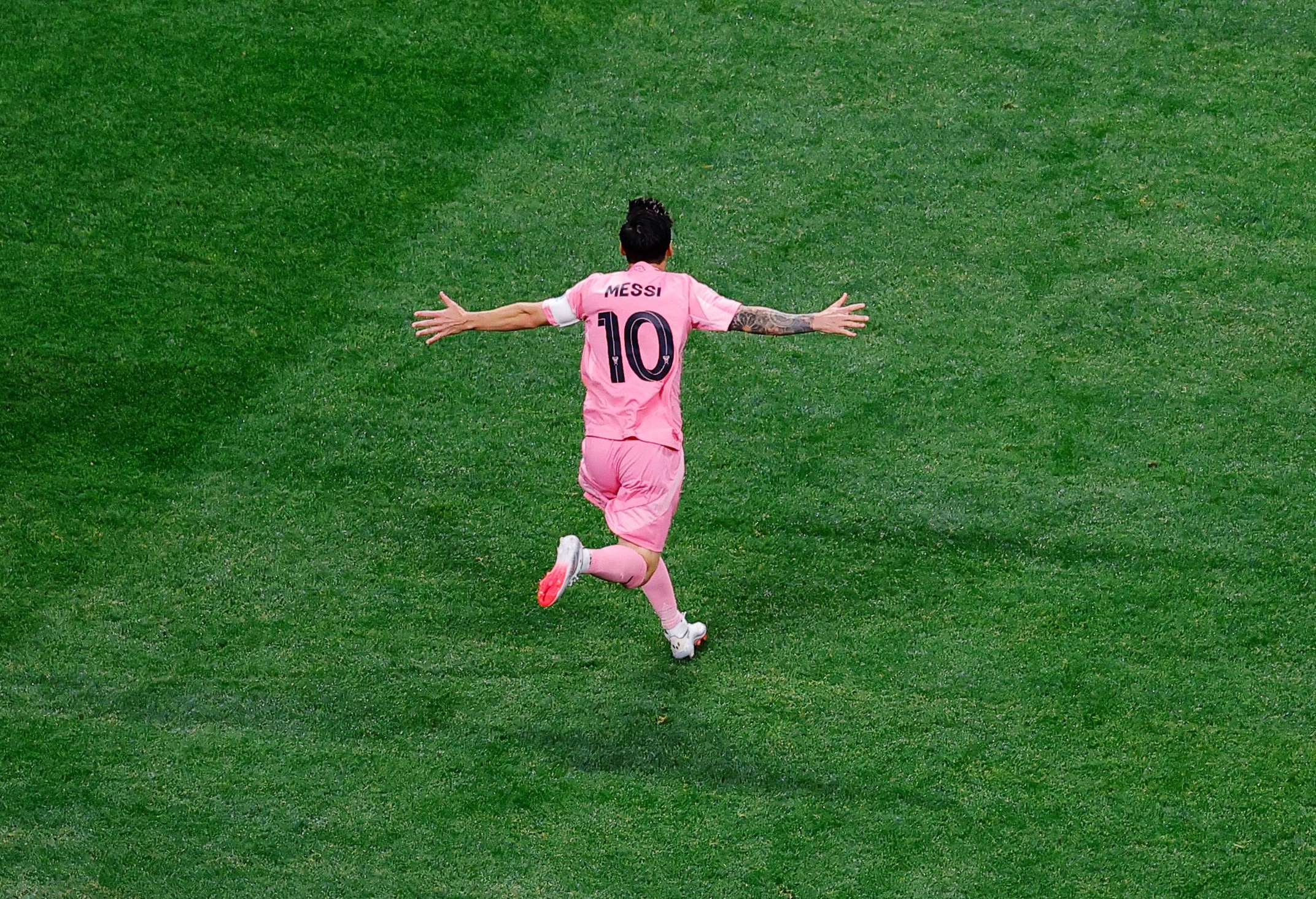 Λιονέλ Μέσι: Τα νούμερά του δεν είναι φυσιολογικά…Αλλά μυθικά!