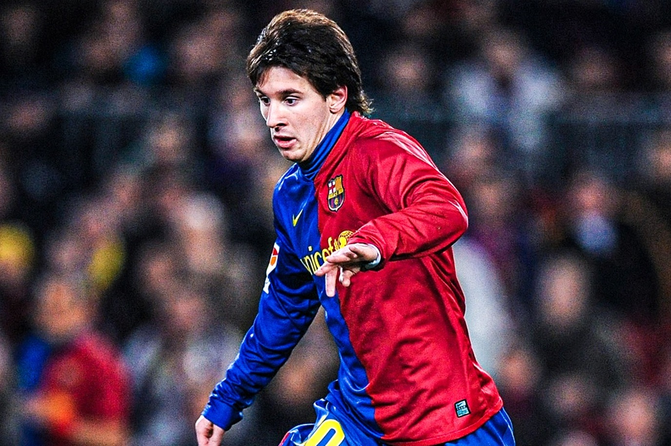 Ο Γκουαρντιόλα «μηδένισε» τον Γιαμάλ για χάρη του Μέσι!