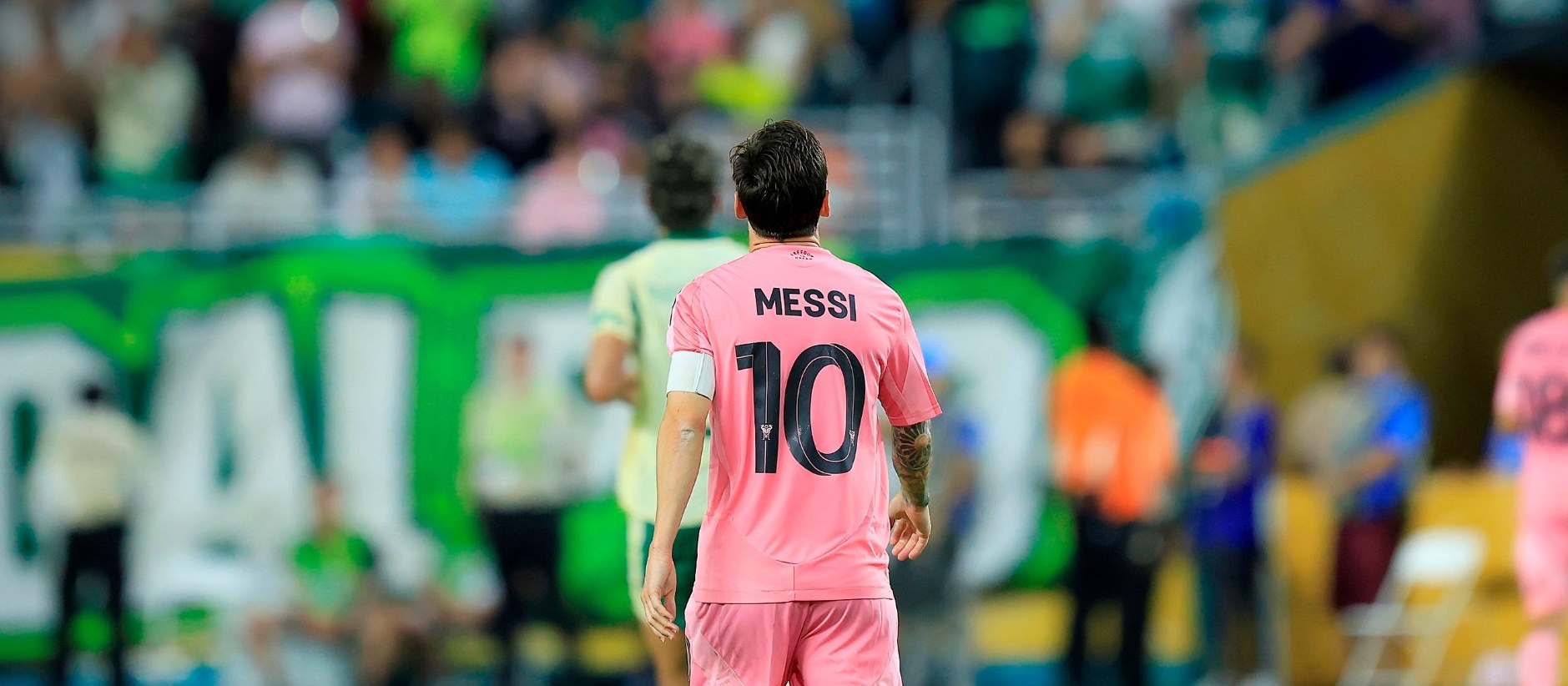 Ο Μέσι γνώρισε το καλύτερο… γλέντι από τη γυναίκα του! (pic)