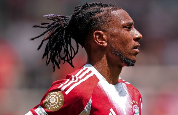 Παίκτης της Μπάγερν Μονάχου έδειξε πόσο «σκληρή» είναι η φιλοσοφία της ομάδας μετά το 10-0!