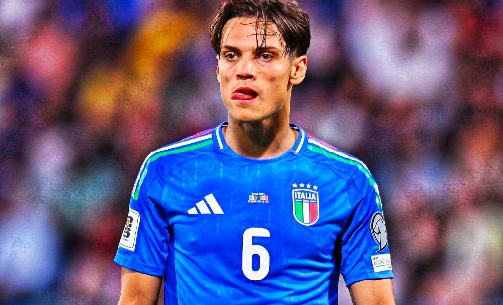 H Μίλαν πάει για την ταλεντάρα που θα την σώσει!