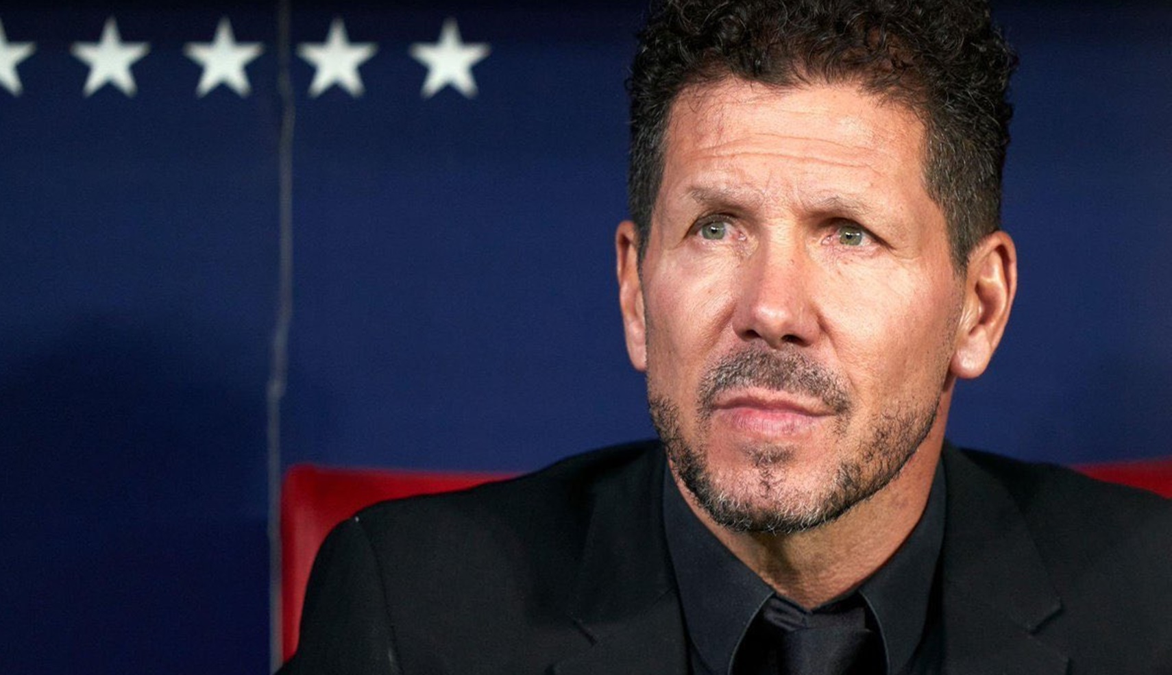 Ο Σιμεόνε ταπείνωσε την Παρί και τον Ενρίκε με τις δηλώσεις του!