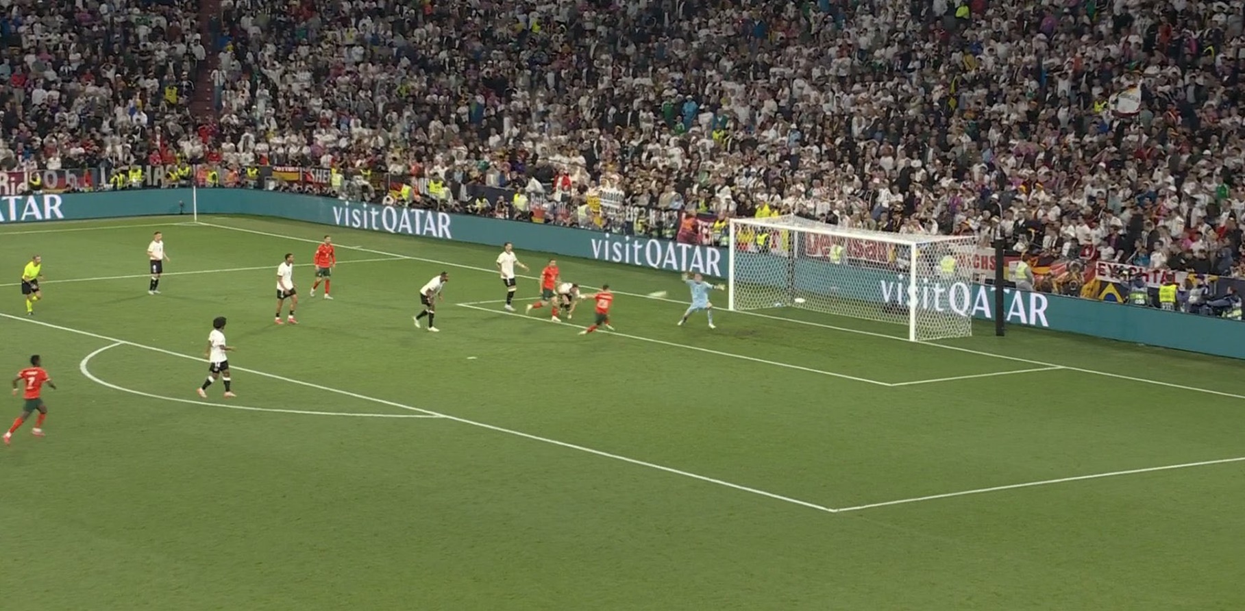 Θύμισε prime Νόιερ ο Τερ Στέγκεν με ΑΥΤΑ που έπιασε! (vid)