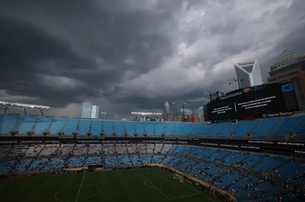 Μπενφίκα εναντίον Τσέλσι: Ο λόγος που το ματς σταμάτησε στο… 86′!