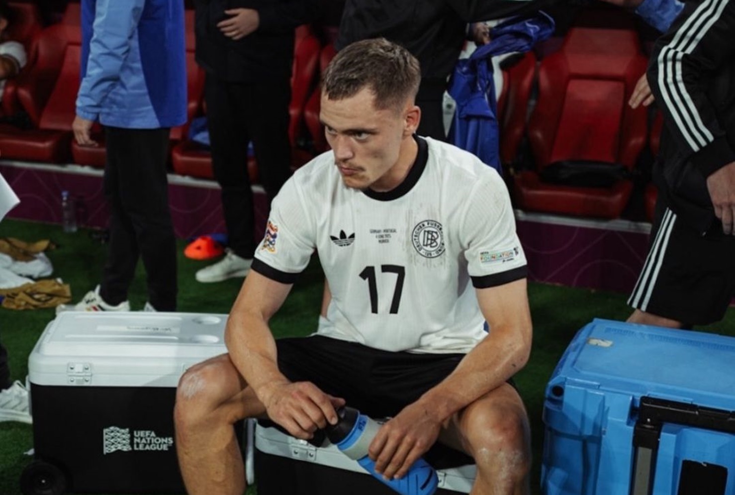 Έβγαλαν… πόρισμα οι φίλοι της Λίβερπουλ: Ο Βιρτς είναι ισάξιος με Μέσι- Κριστιάνο!