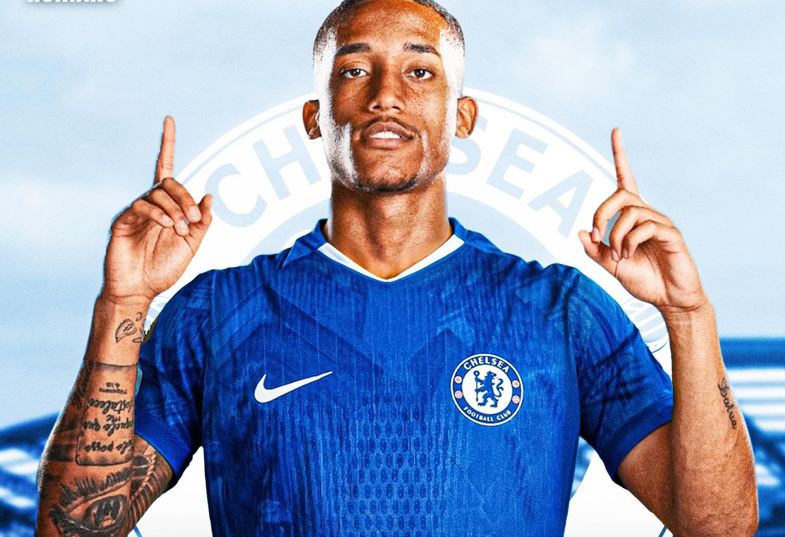 Μεγάλη κίνηση από την Τσέλσι: «Έκλεισε» τον Ζοάο Πέδρο