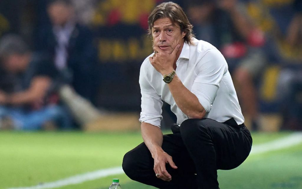 Ο Ματίας Αλμέιδα ήχησε την αντεπίθεση της Σεβίλλης