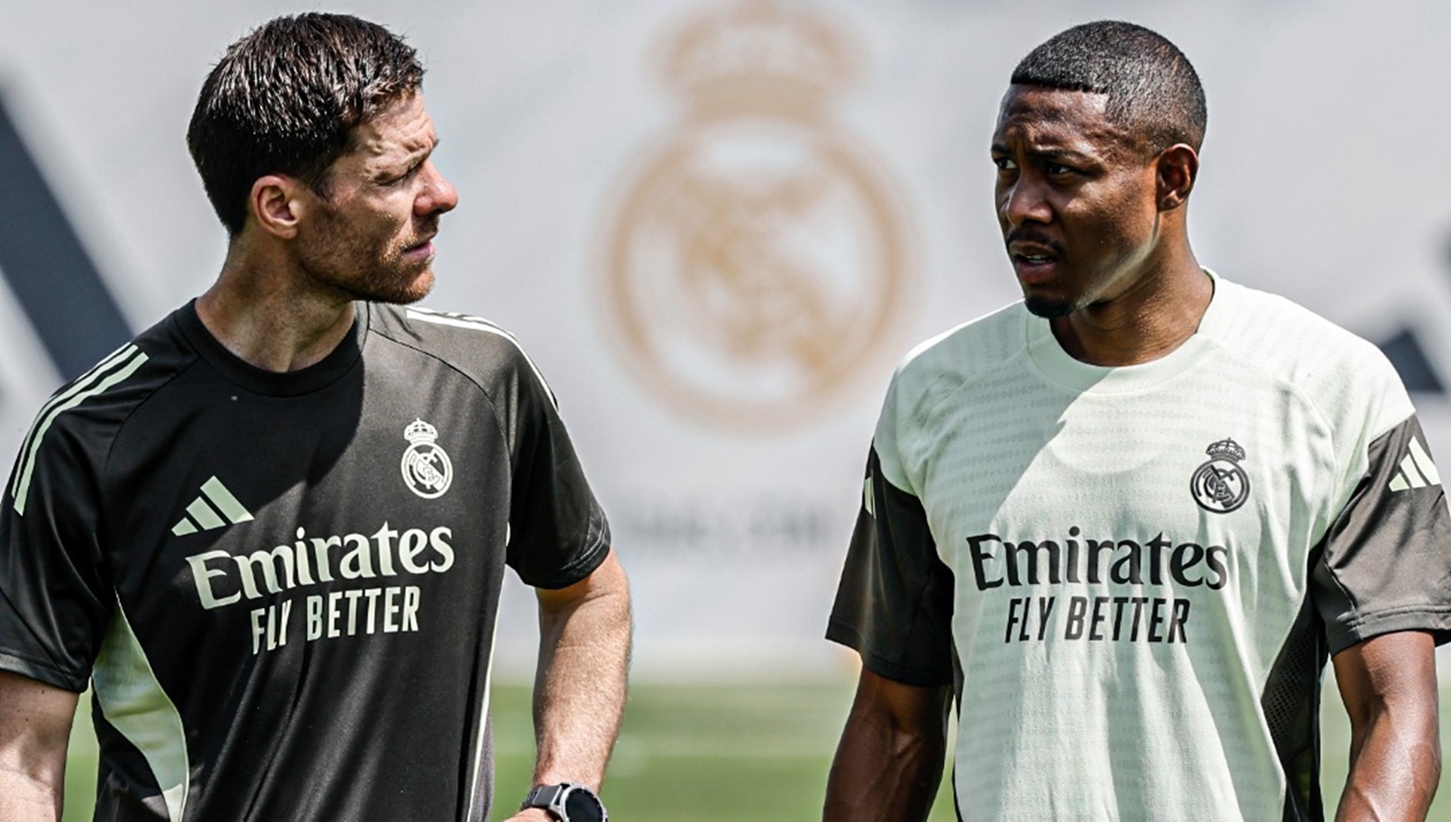 Ρεάλ Μαδρίτης: Τώρα αρχίζουν τα… δύσκολα – Ο Αλόνσο ξεκίνησε να τους «τρέχει» (pic)