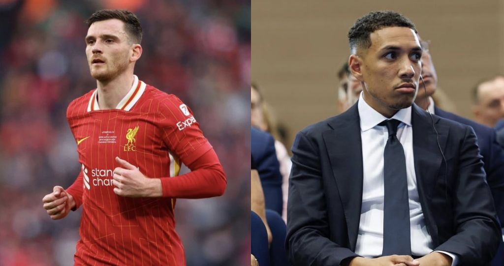 Ετοιμάζεται και άλλη «προδοσία» στη Λίβερπουλ με εντολή Άρνολντ!