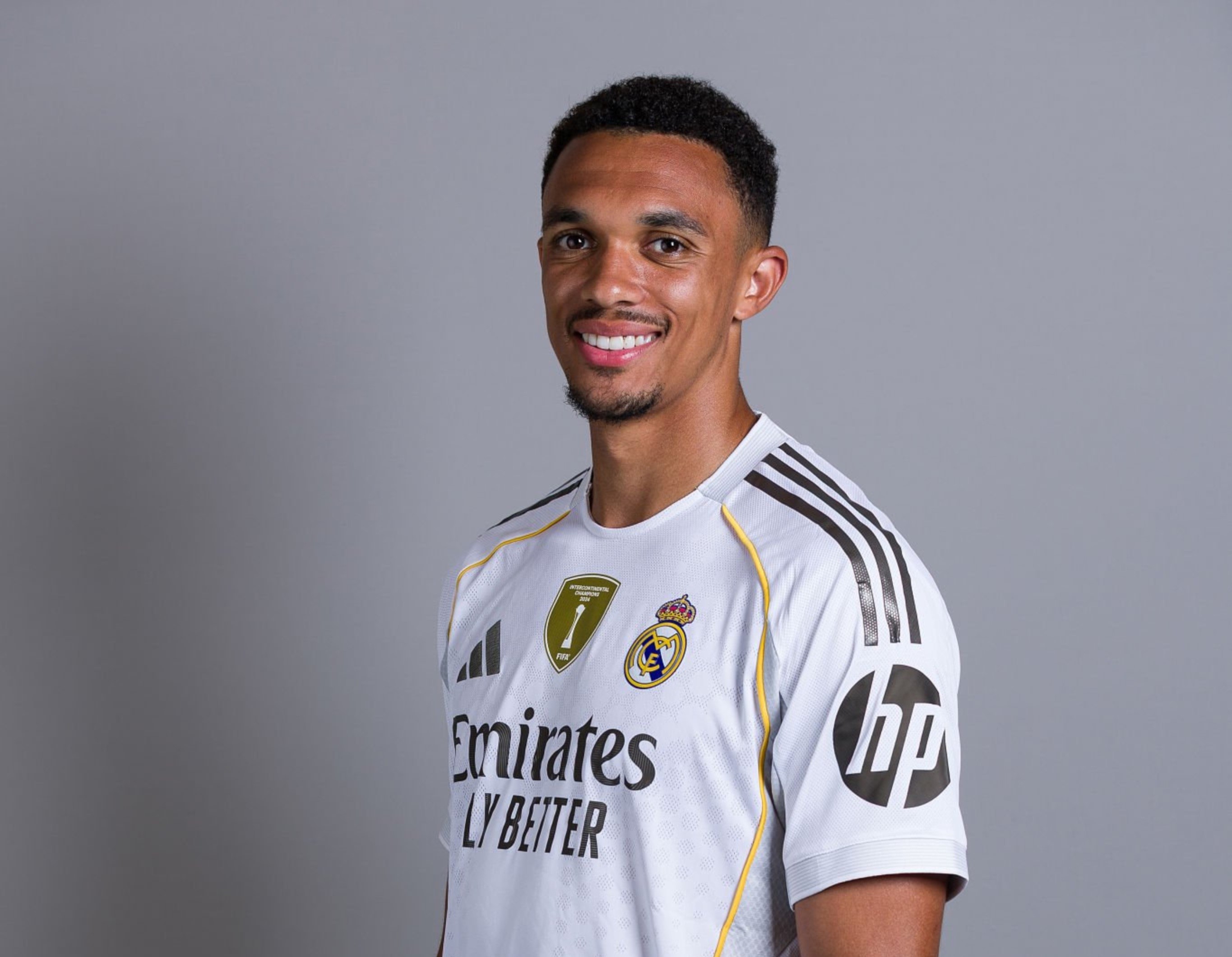 Ο Άρνολντ μίλησε: Η πρώτη μεγάλη διαφορά ανάμεσα σε Ρεάλ Μαδρίτης και Λίβερπουλ