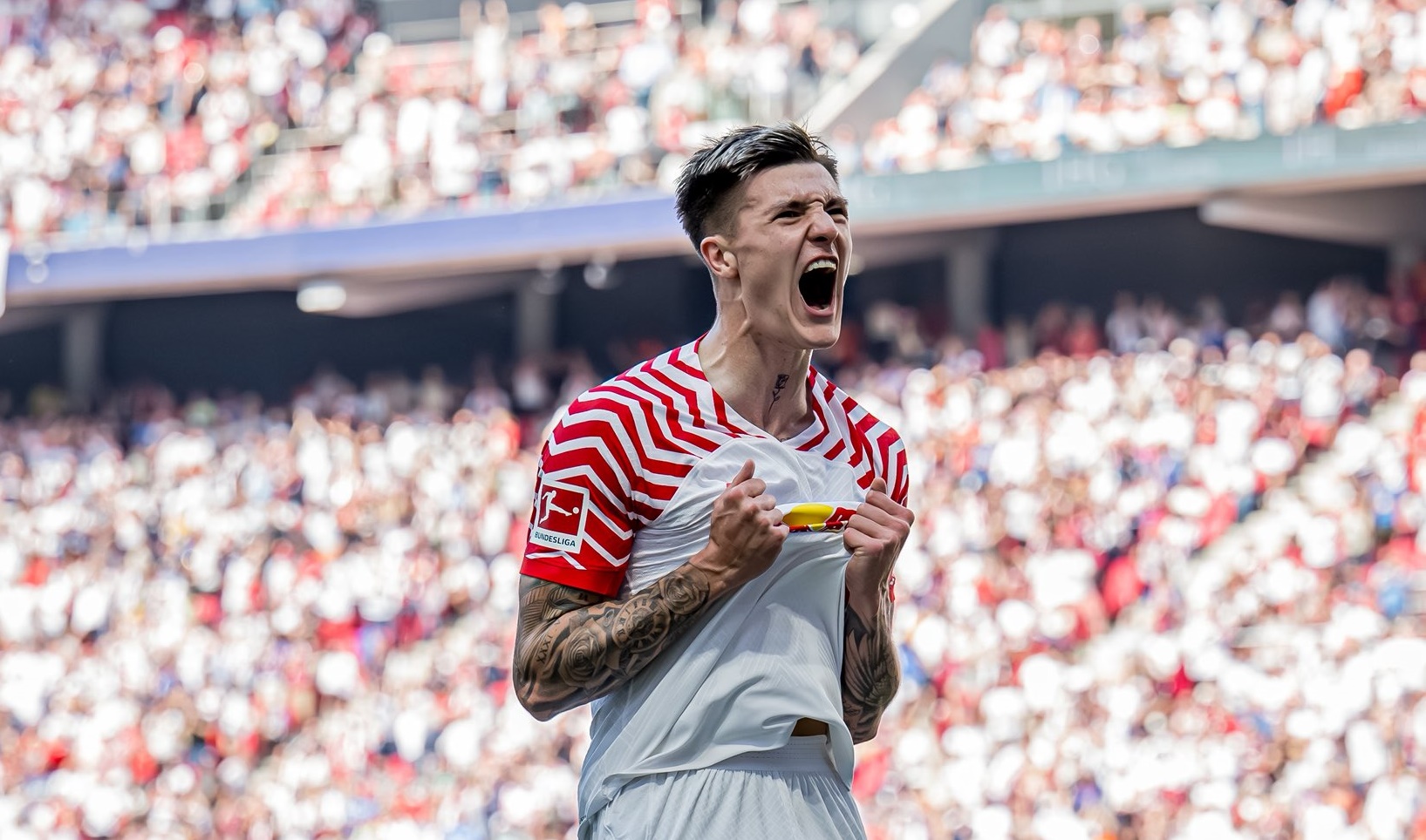 Πιάνουν τόπο τα… παζάρια της Άρσεναλ: Έπεσε αισθητά η τιμή του Σέσκο!