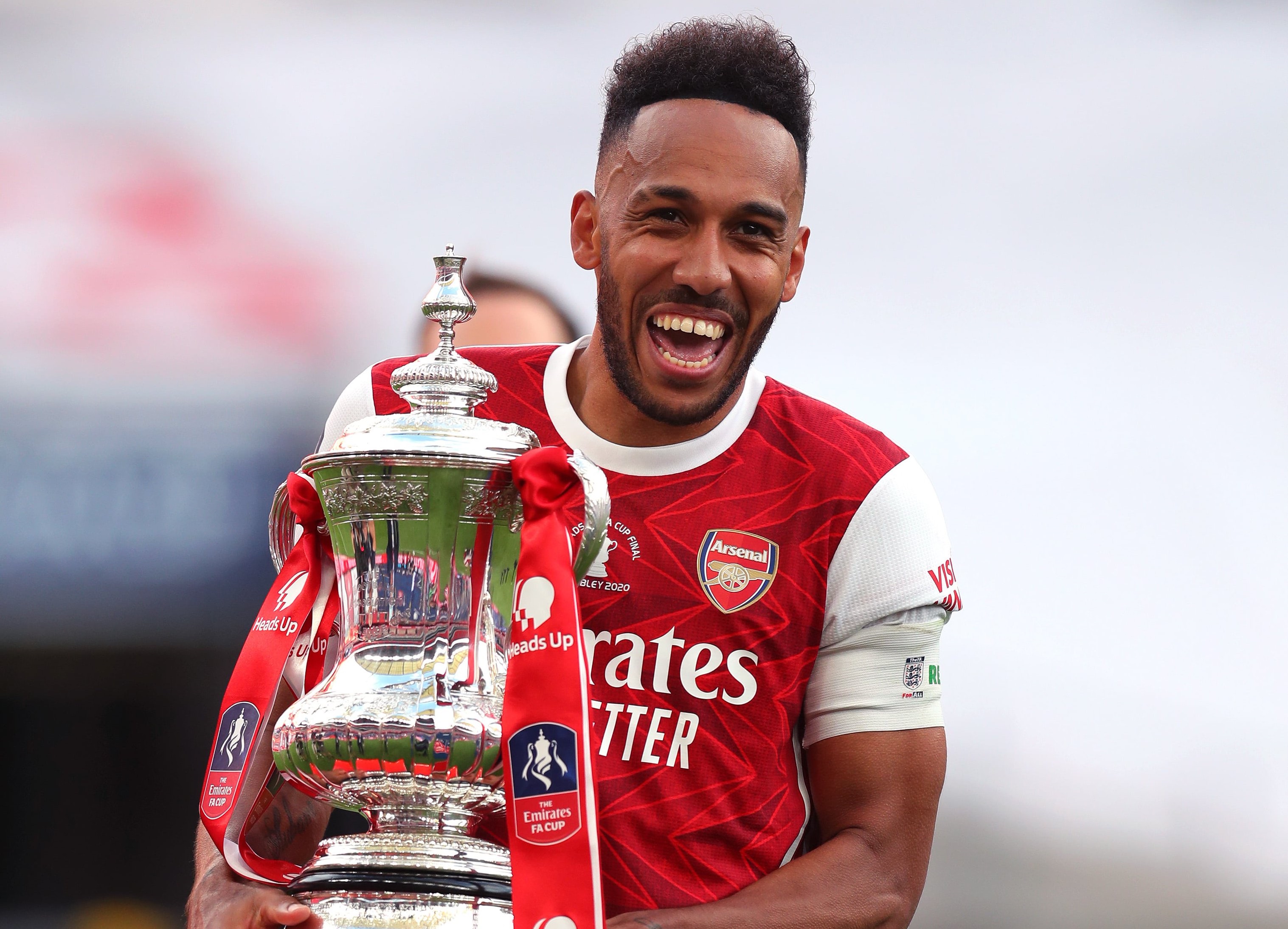 Ο Ομπαμεγιάνγκ έφυγε από εκεί με τις… κλωτσιές, αλλά παραμένει «άρρωστος» με την Άρσεναλ! (pics)