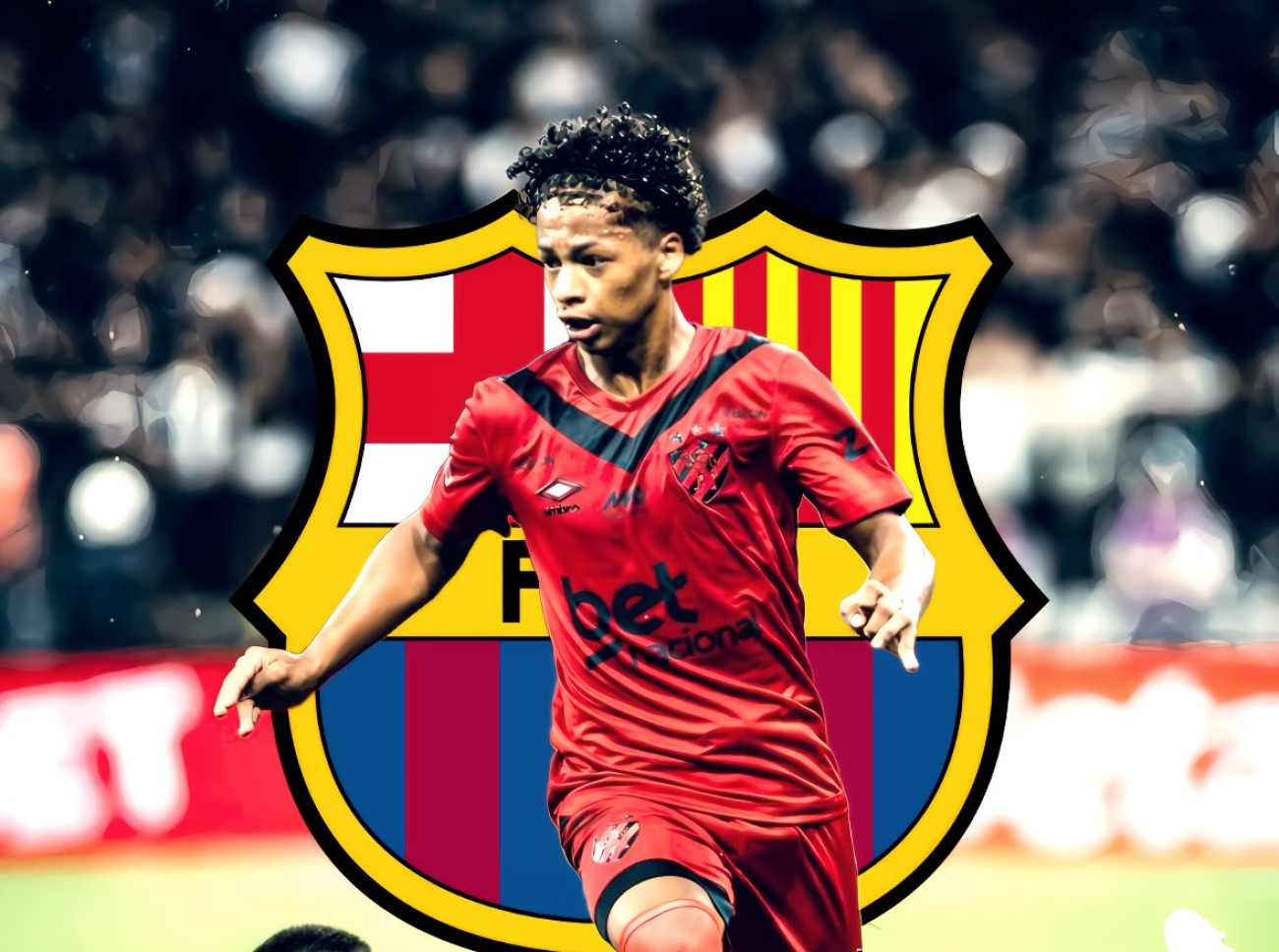Η Μπαρτσελόνα φέρνει τον 17χρονο…  νέο «Γιαμάλ» της μεσαίας γραμμής!