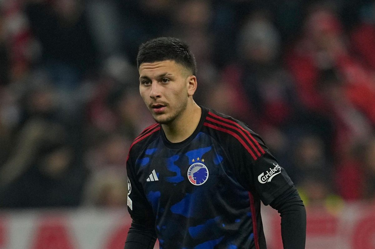 Η Μπαρτσελόνα έκανε την πιο άκυρη μεταγραφή του καλοκαιριού