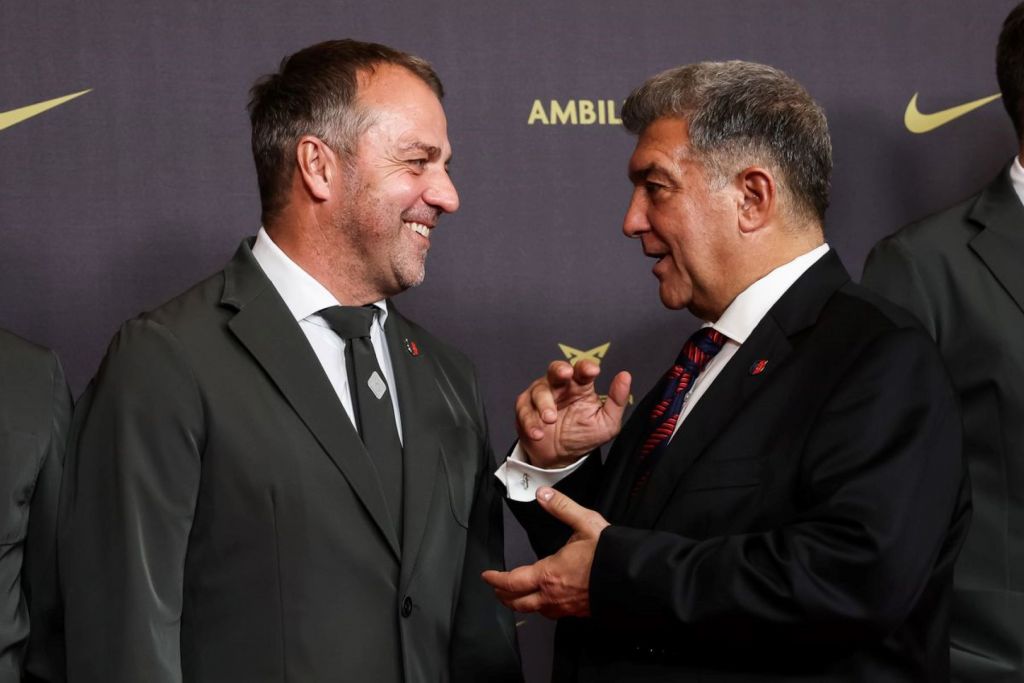 Μπαρτσελόνα: Ο διπλός απώτερος σκοπός του μεταγραφικού της σχεδιασμού