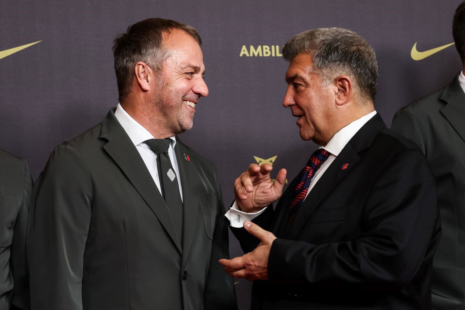 Μπαρτσελόνα: Ο διπλός απώτερος σκοπός του μεταγραφικού της σχεδιασμού