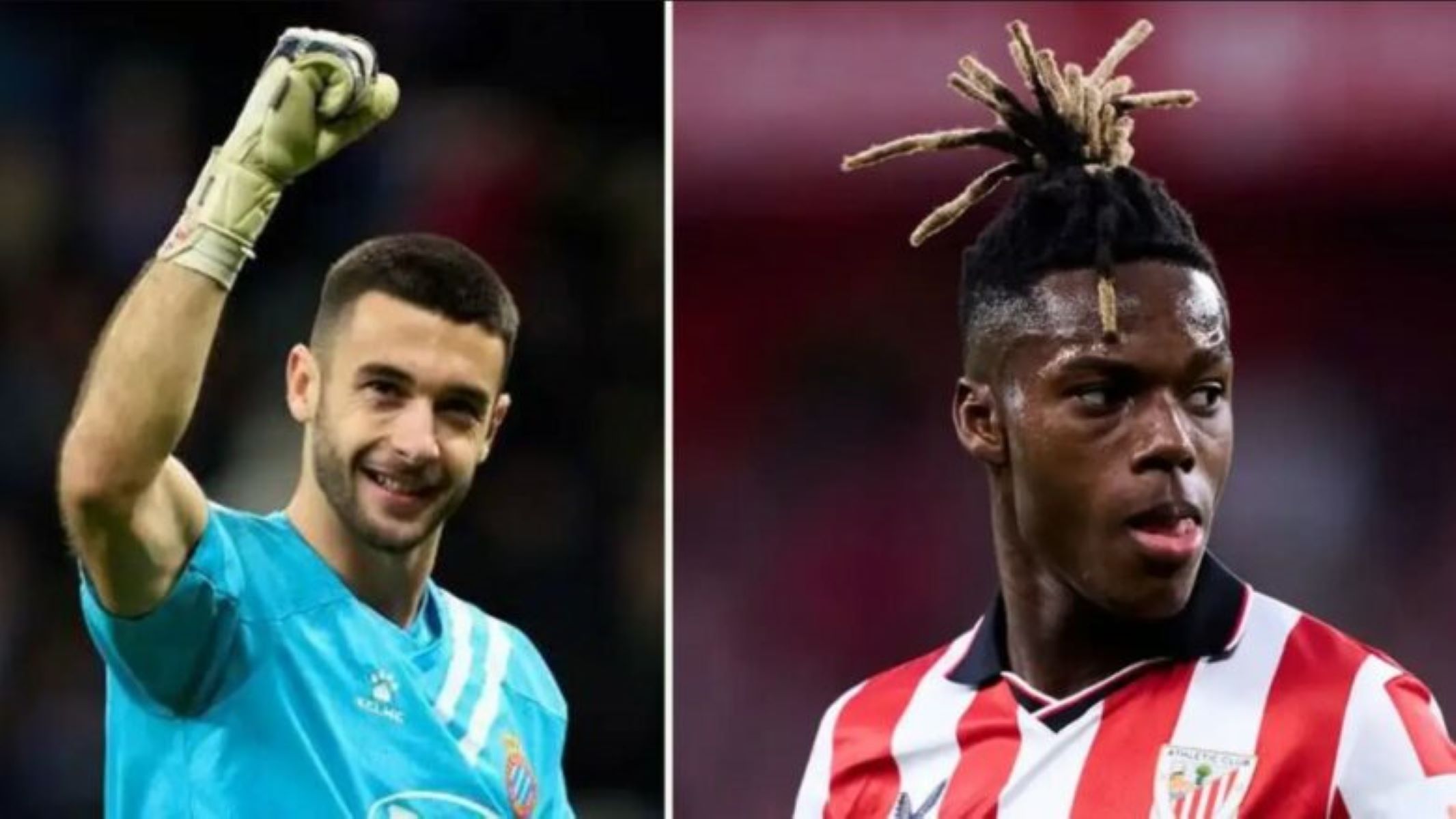 Μπαρτσελόνα: Επτά αποχωρήσεις για χάρη των Γκαρσία και Νίκο Γουίλιαμς