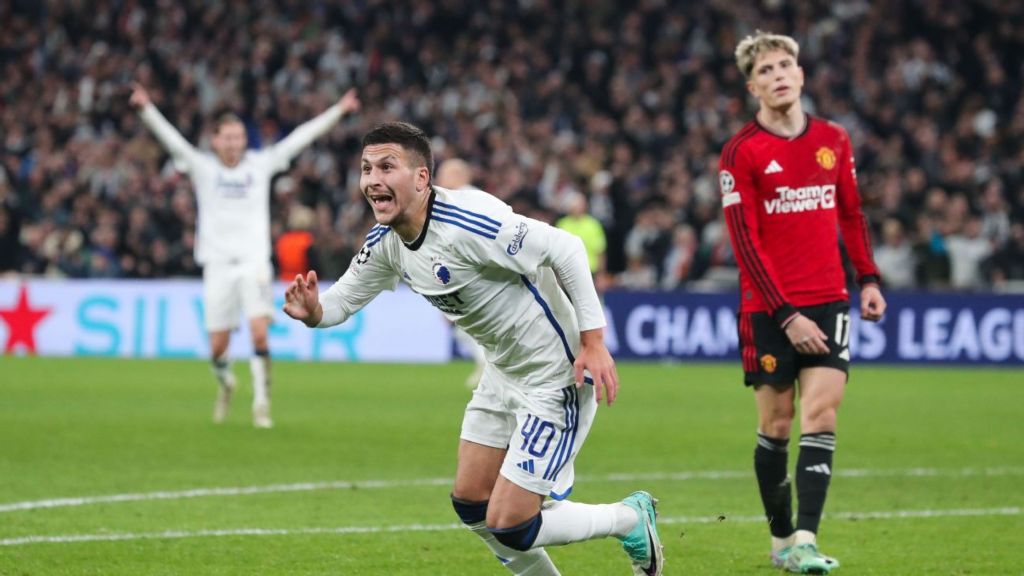 Απέκτησε νέα ταλεντάρα η Μπαρτσελόνα – «Μπλαουγκράνα» το wonderkid της Σουηδίας