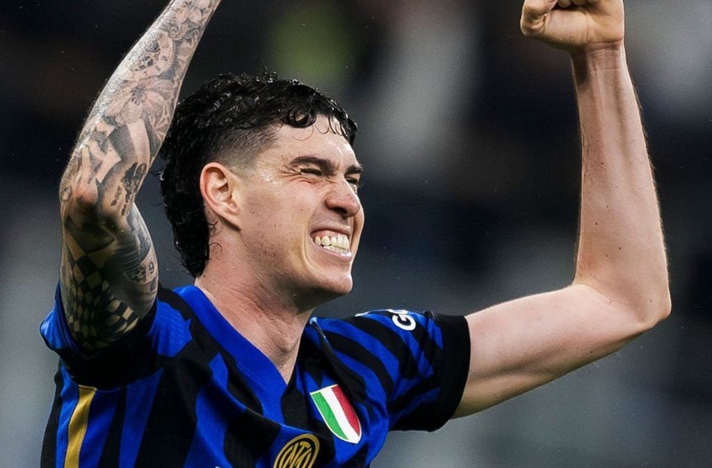 Ο Μπαστόνι «έφτυσε» τα εκατομμύρια της Αλ Χιλάλ: Θέλει να παίζει για τη φανέλα της Ίντερ!