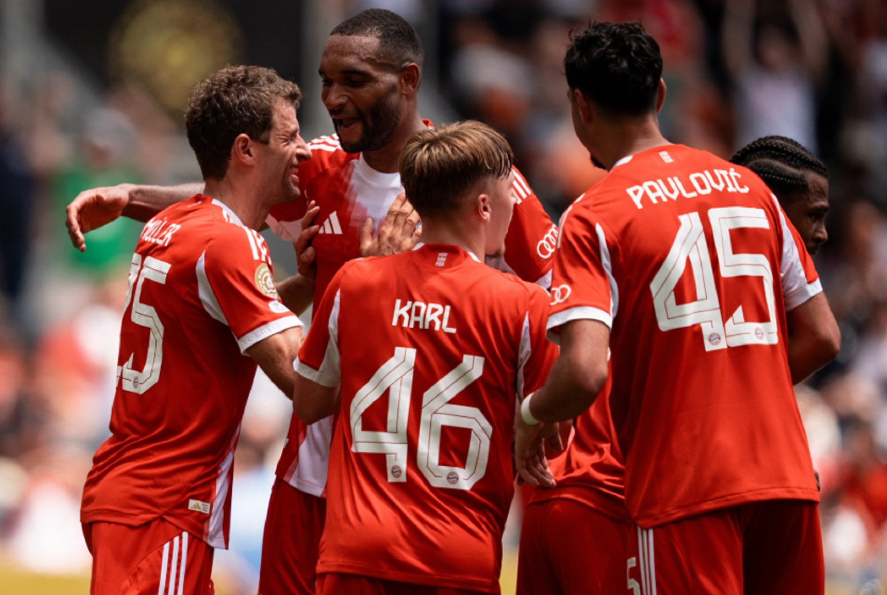 Η Μπάγερν Μονάχου «κλέβει» το μεγάλο αστέρι της Ντόρτμουντ