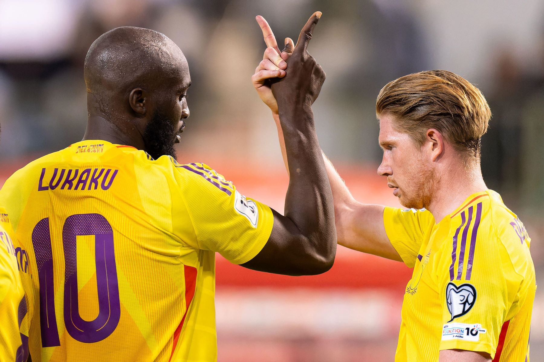 Βέλγιο – Ουαλία: 4-3 (Highlights)