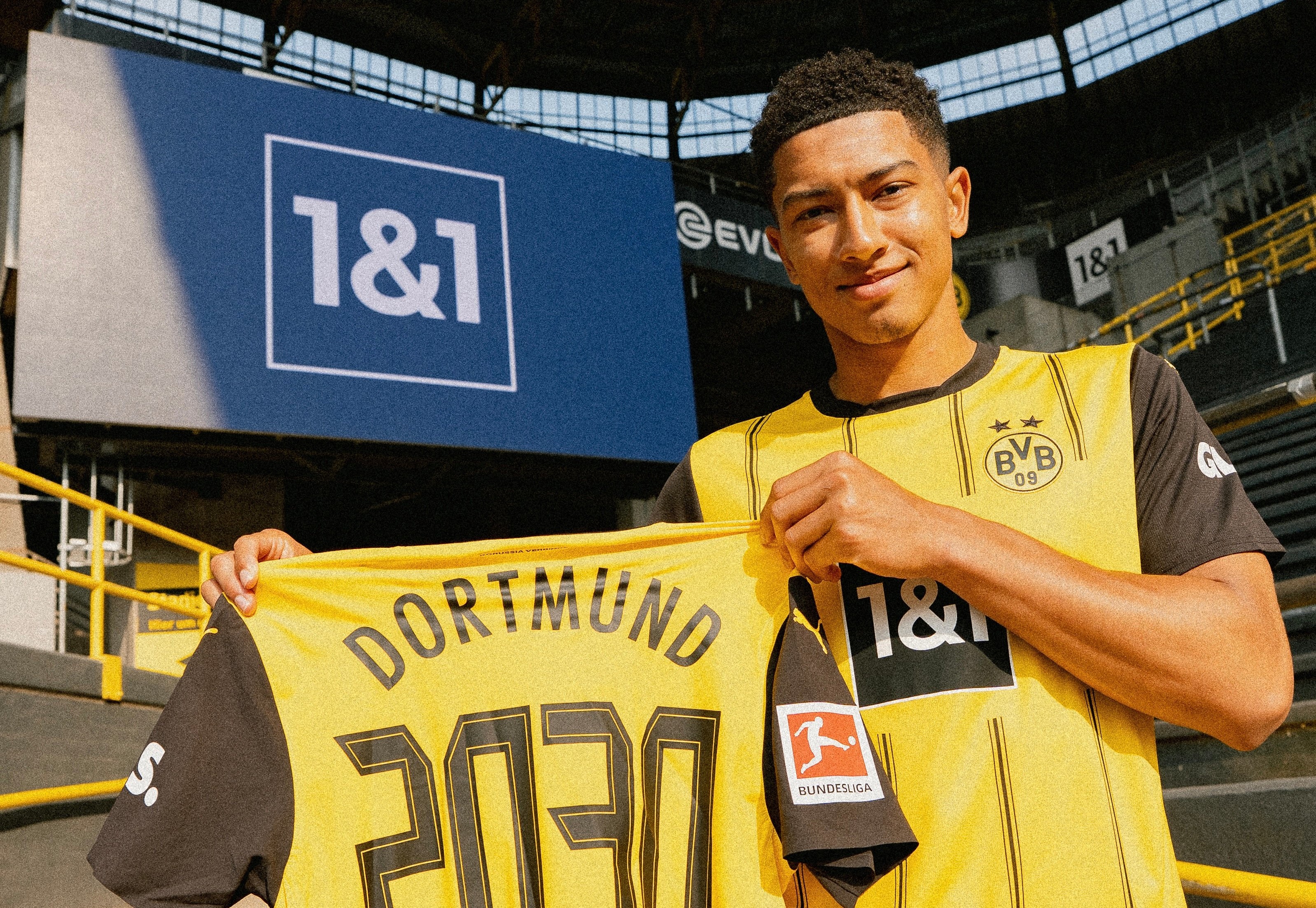 Επίσημο: Νέα εποχή Μπέλινγκχαμ στη Ντόρτμουντ – Σπουδαία μεταγραφή (pic)