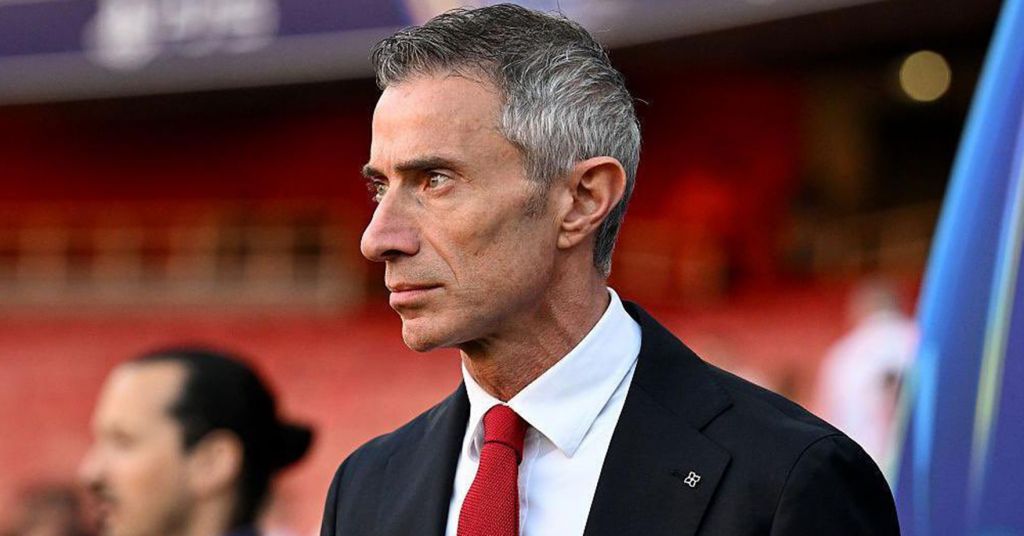 Η Άρσεναλ πάει να κάνει την πιο έξυπνη μεταγραφή που έχει δει η Premier League!