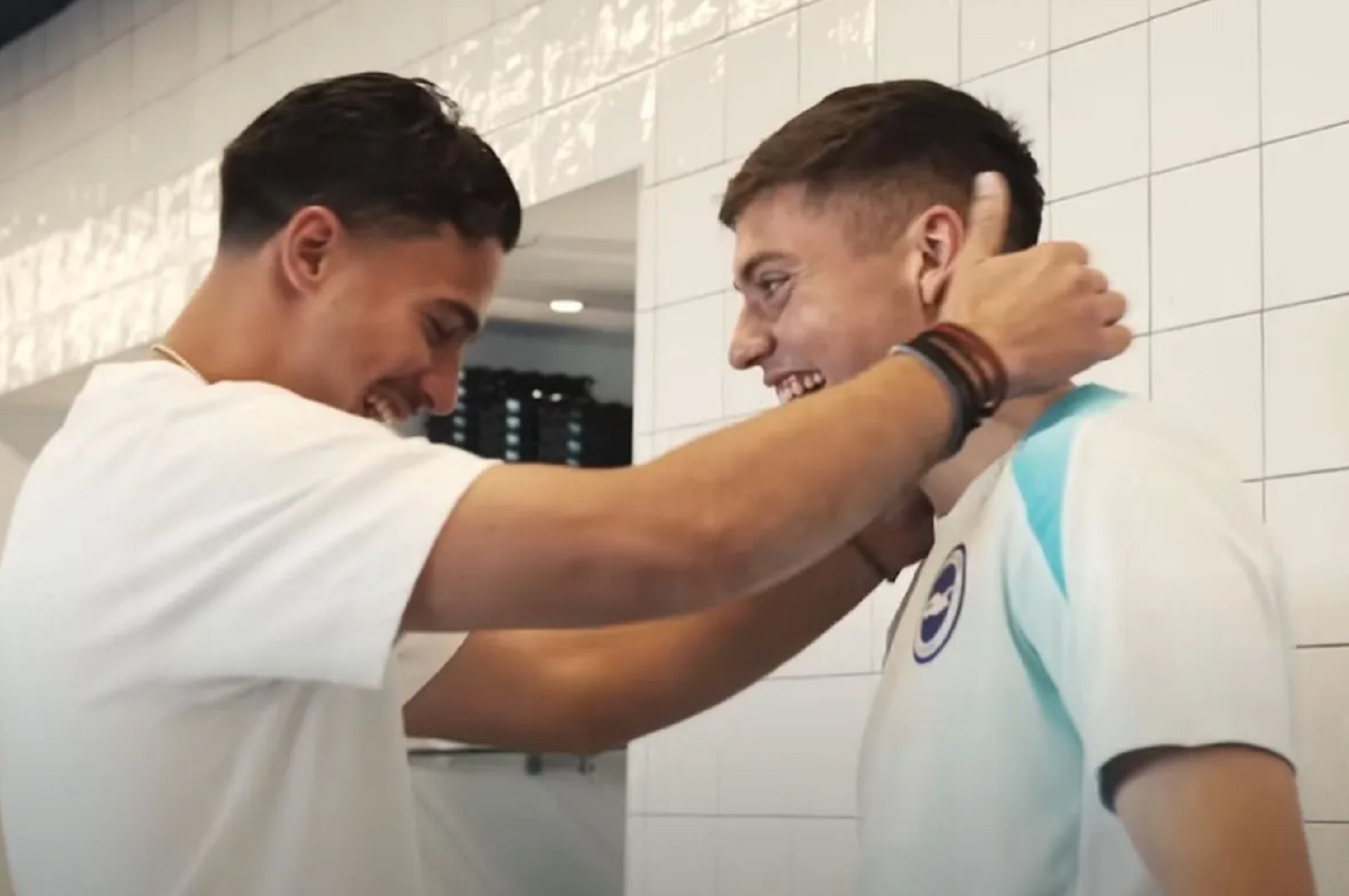 H Μπράιτον θέλει δίπλα σε Κωστούλα – Τζίμα παίκτη της Ρεάλ Μαδρίτης