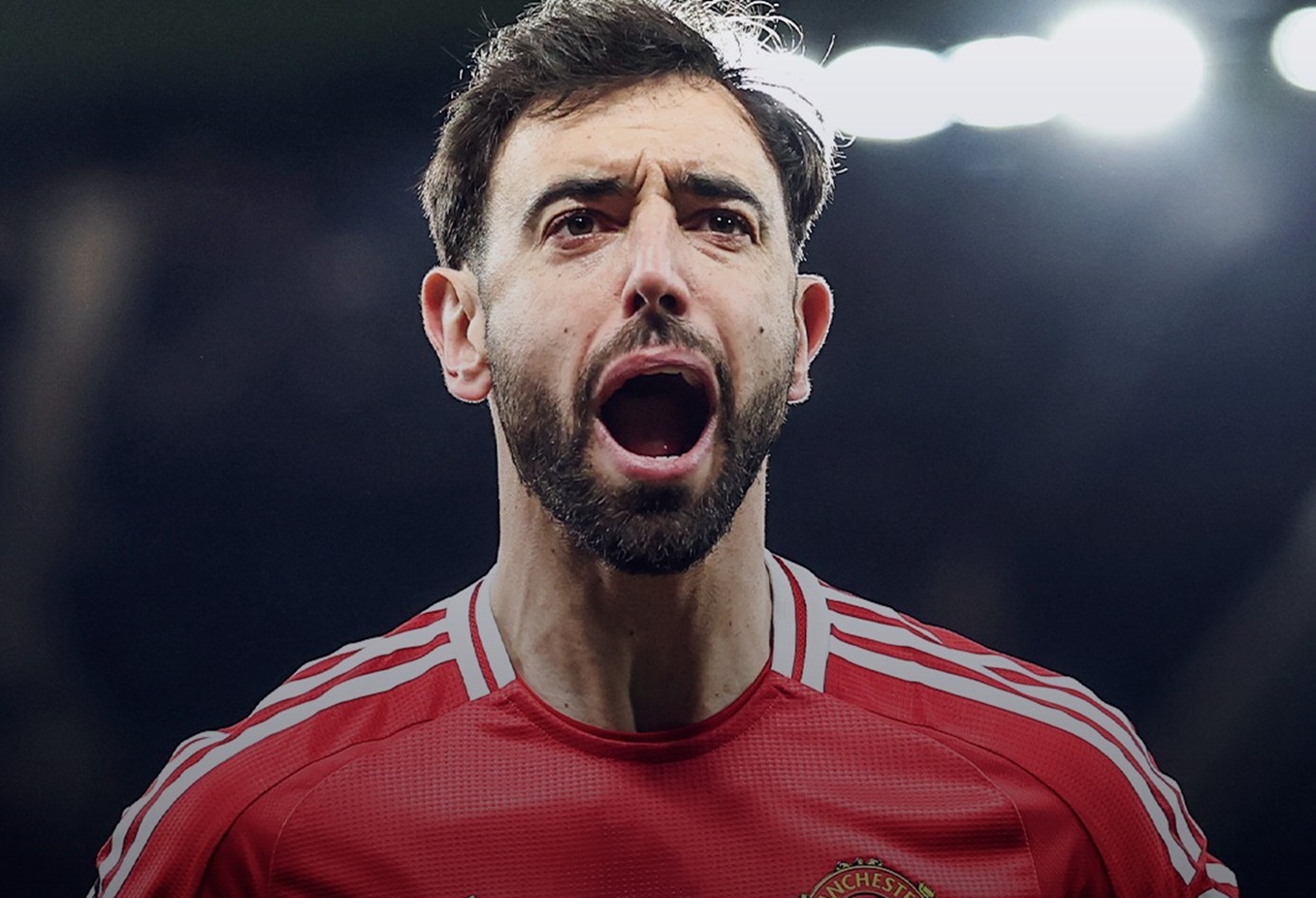 Από τους τελευταίους ρομαντικούς ο Μπρούνο: Απέρριψε το «χρυσάφι» από την Αραβία για χάρη της Γιουνάιτεντ!