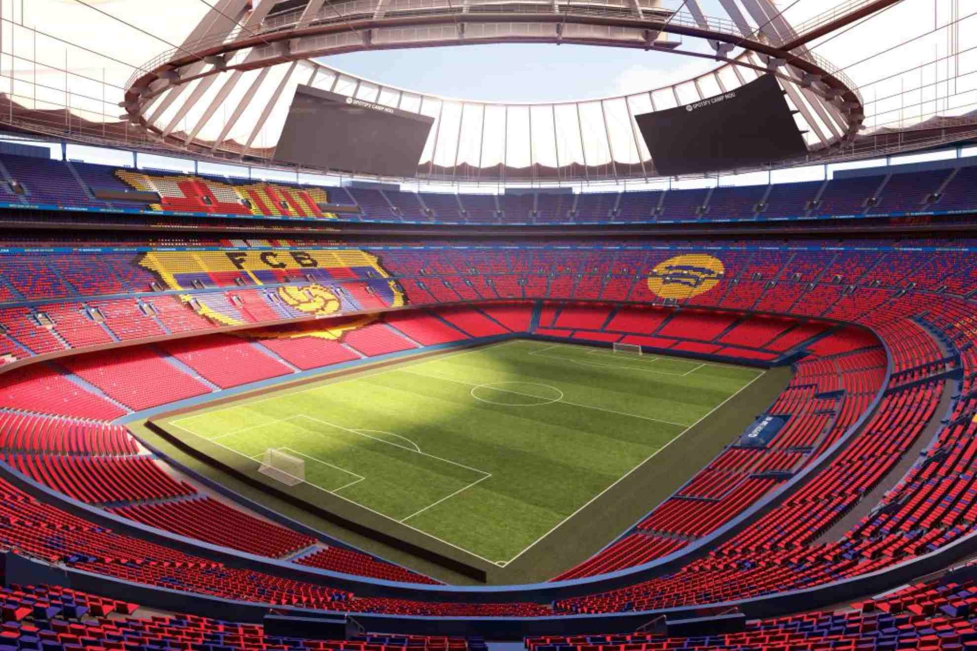 Επίσημο: Η Μπαρτσελόνα επιστρέφει στο σπίτι της (vid)