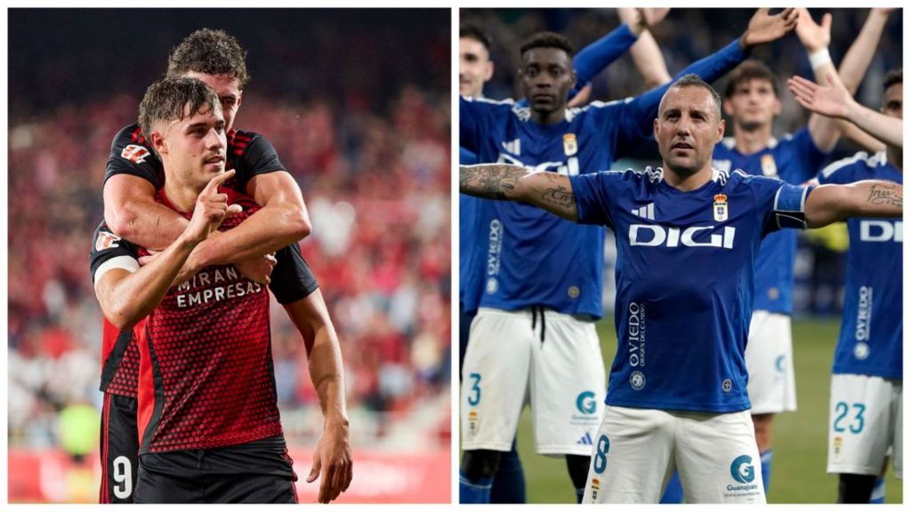 Μιραντές – Οβιέδο: Πρώτο βήμα για την άνοδο