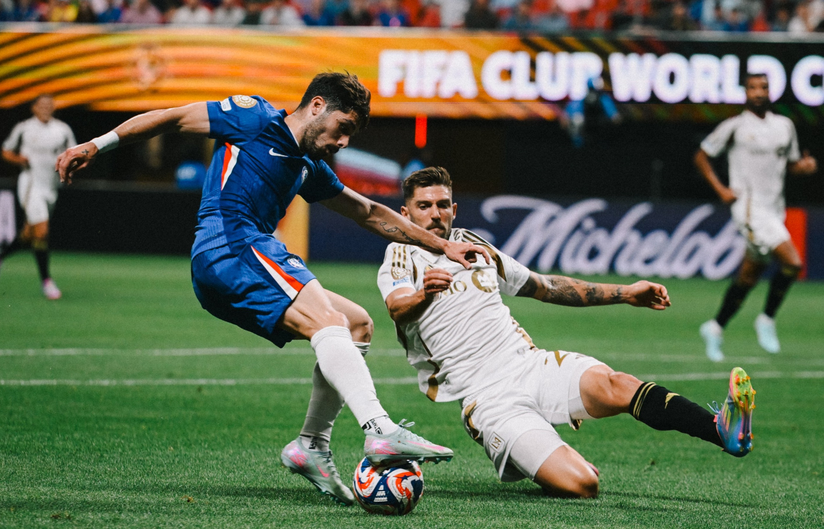 Το… σημάδι που δείχνει πρωταθλήτρια την Τσέλσι!