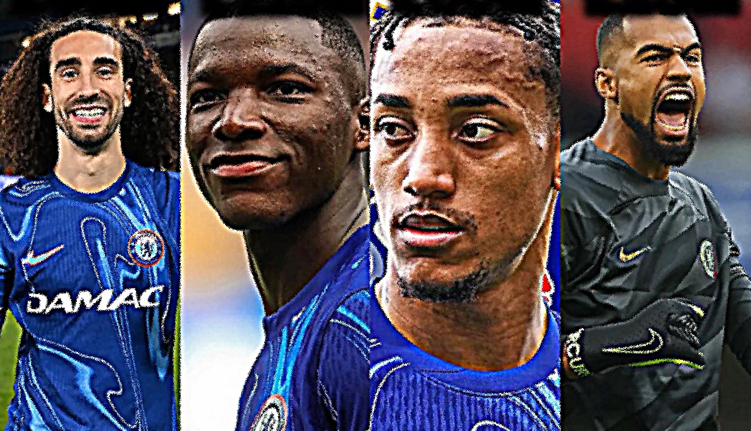 Τσέλσι – Μπράιτον: Οι 5 πιο ακριβές μεταγραφές ever