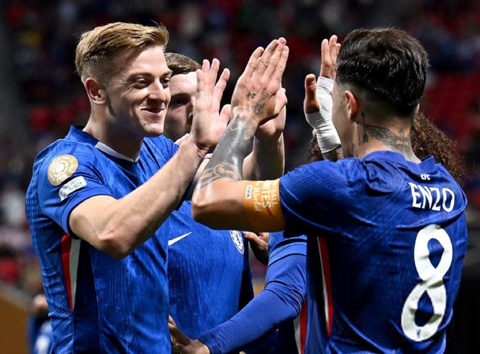 H Τσέλσι φουλάρει για τη μεταγραφή που θα την απογειώσει