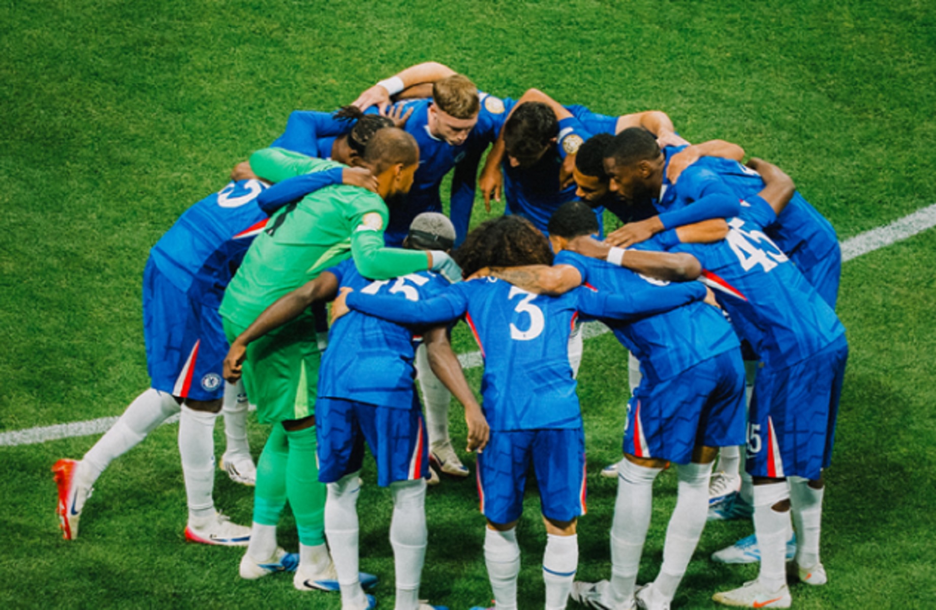 Τσέλσι – Λος Άντζελες FC: 2-0 (Highlights)