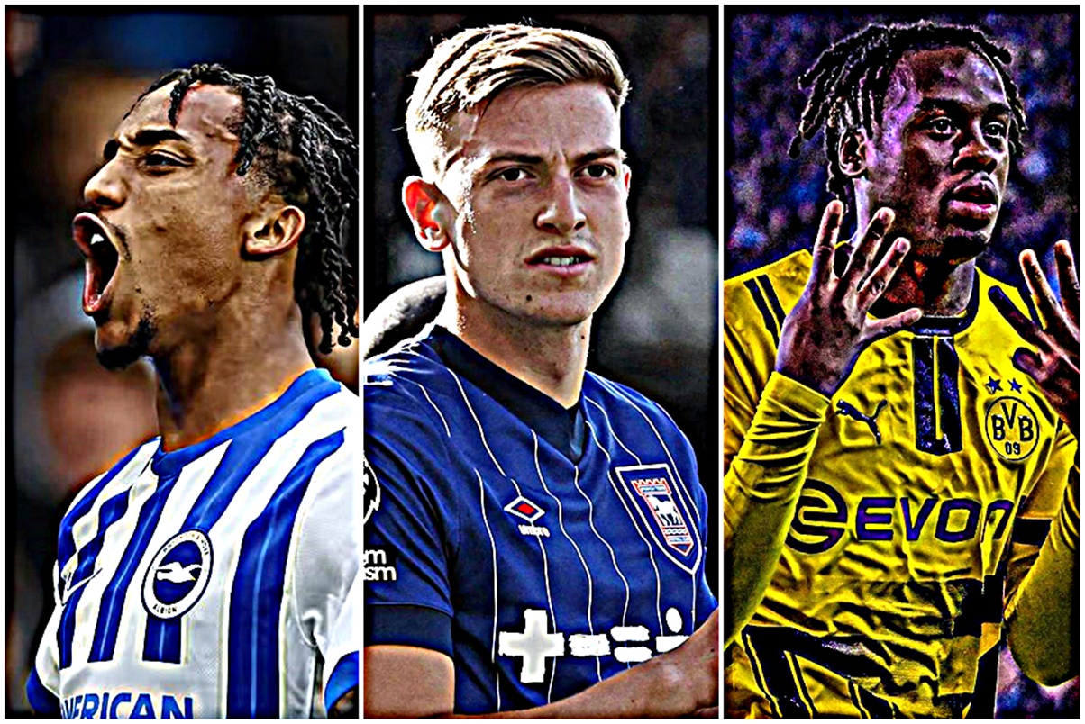 Η Τσέλσι δεν έχει μόνο… λεφτά: Πλέον έχει και την προσοχή μας με αυτή την επίθεση!