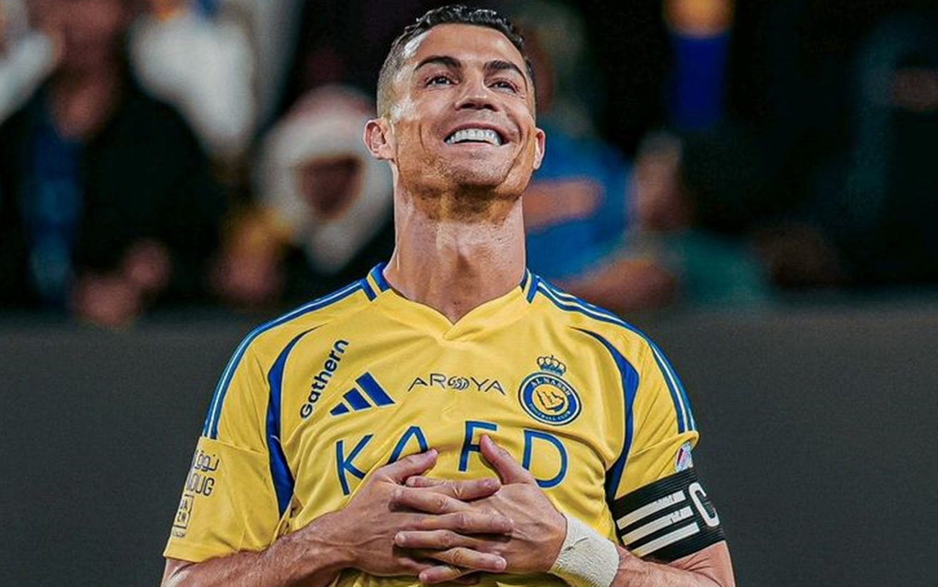 Αυτοί «τρώνε» τα εκατομμύρια του Κριστιάνο Ρονάλντο: Σε 17 ανθρώπους πάει όλο το… χαρτί!