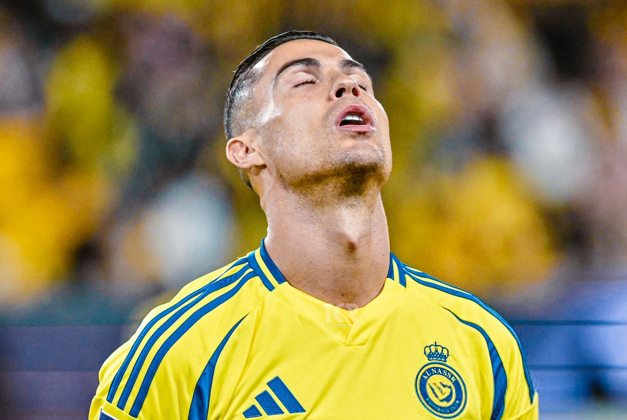 Τέρμα οι διακοπές για τον Κριστιάνο – Ξεκινάει προπονήσεις!