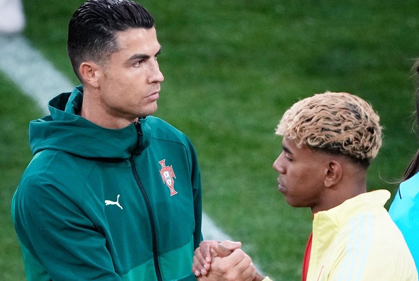 Αυτή είναι η προφητεία του Κριστιάνο για τον Γιαμάλ: Το σπουδαίο του μήνυμα! (vid)