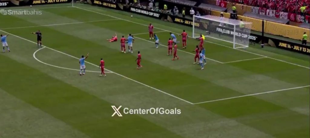 Αν ο Ντοκού βάζει τέτοια γκολ το ποδόσφαιρο έχει «πεθάνει» για τα καλά! (vid)