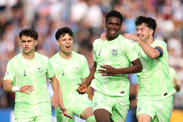 Μπαρτσελόνα Ντιαρά