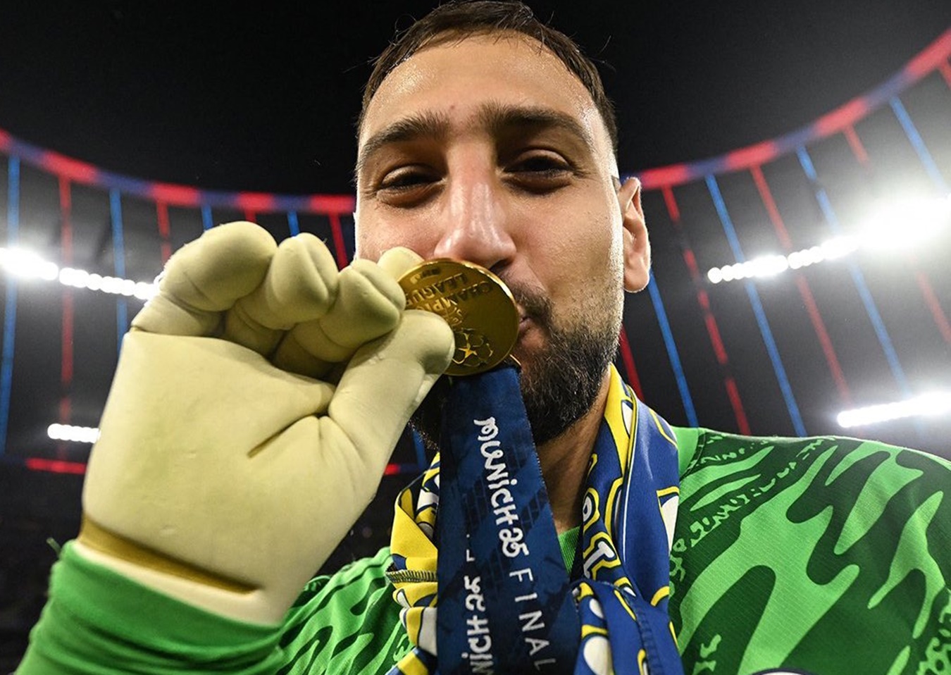 Προκαλεί την Ίντερ ο Ντοναρούμα με τα λόγια του: «Ήταν τόσο εύκολο!»