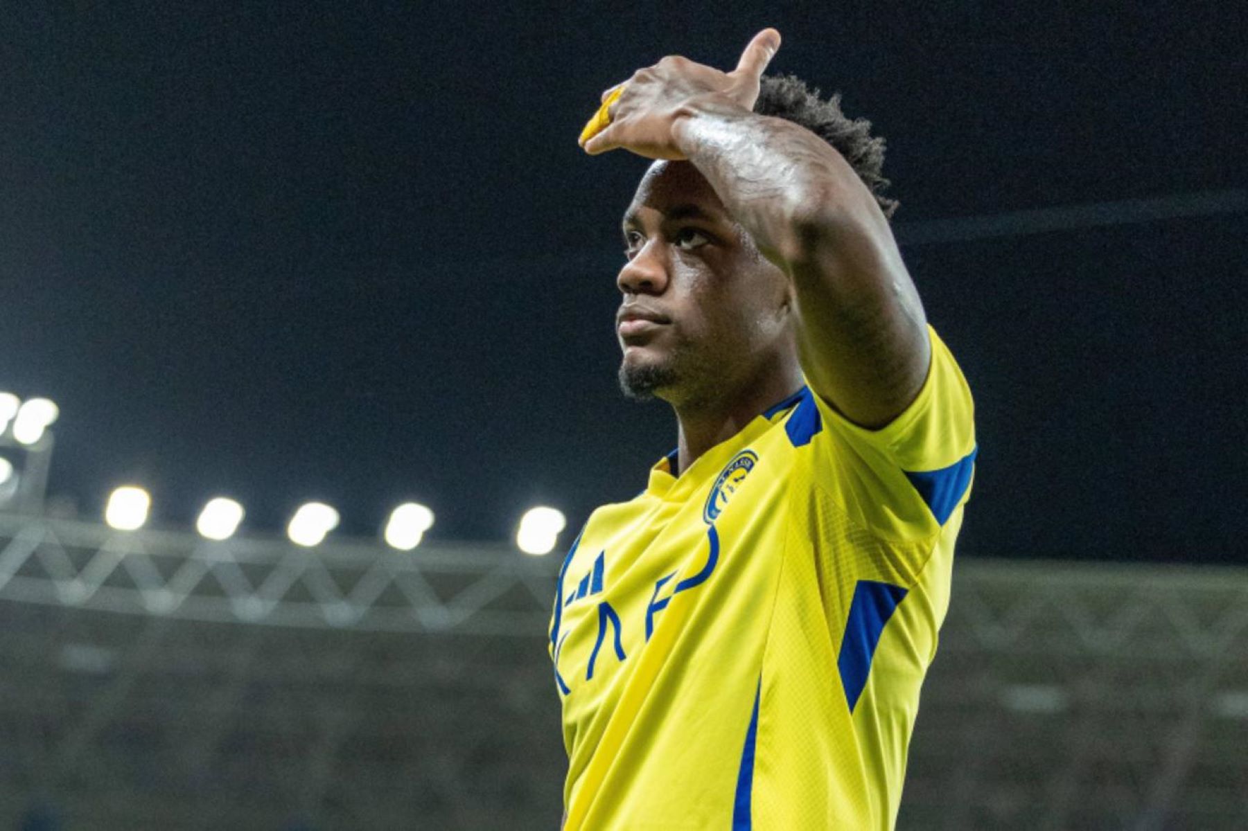 O χαρισματικός Ντουράν αφήνει τον Κριστιάνο και επιστρέφει στην Ευρώπη