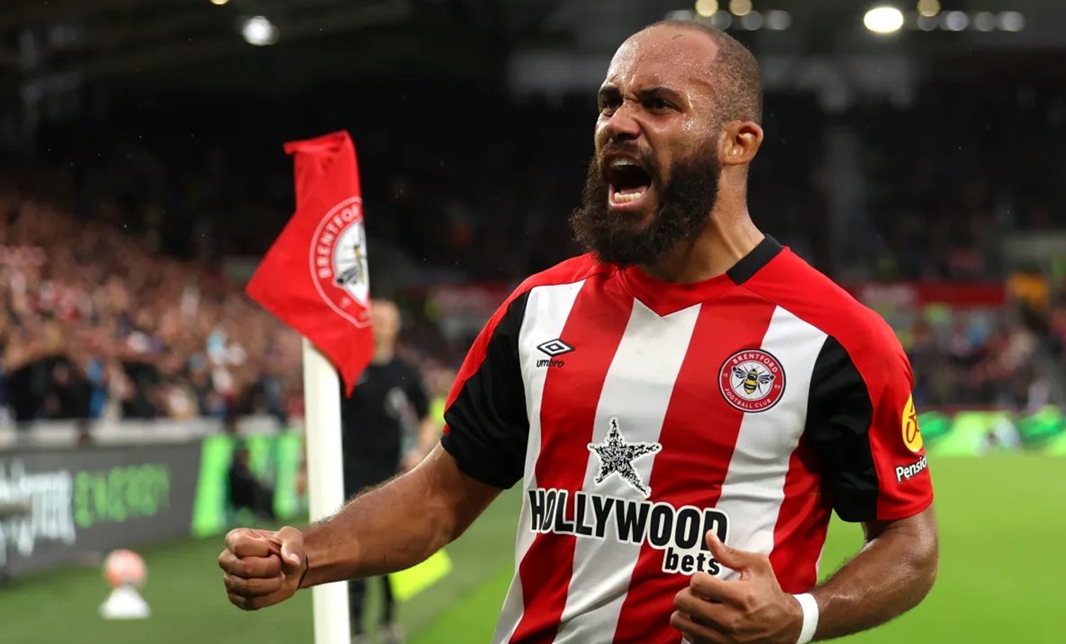 Τότεναμ μεταγραφή: All in για τον Εμπουεμό!