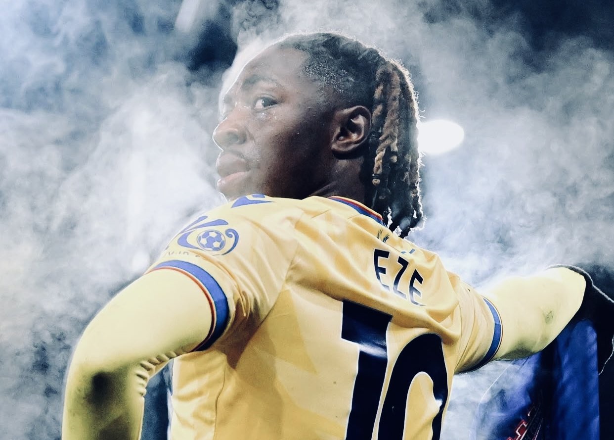 Η Άρσεναλ ξεκίνησε επαφές με τον Έζε!