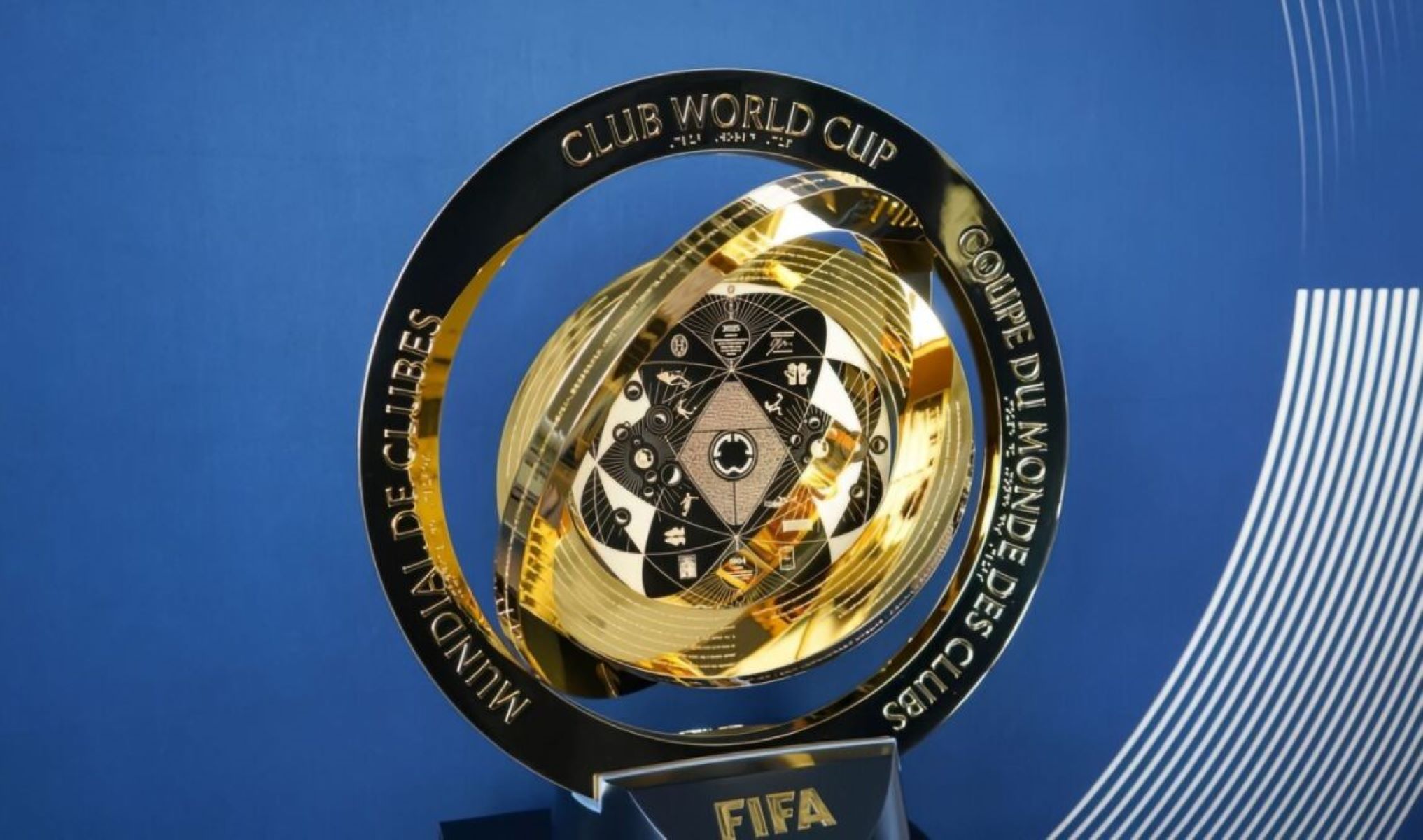 Παγκόσμιο Κύπελλο Συλλόγων: Η αποψάρα μας για την ποδοσφαιρική παρωδία